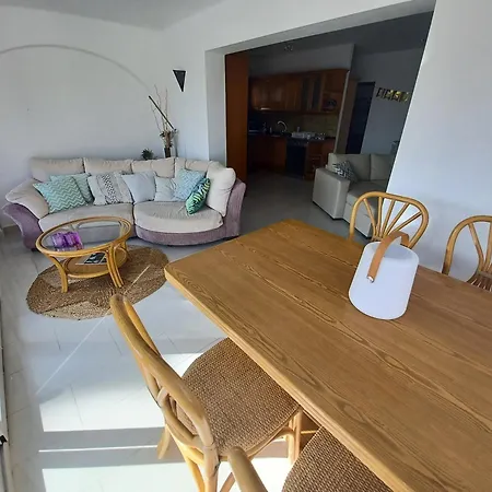 Pura Vida Holiday home