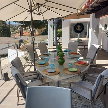 Pura Vida Holiday home *