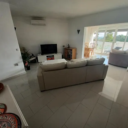 Pura Vida Holiday home Calpe