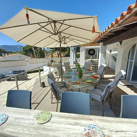 Pura Vida Holiday home *