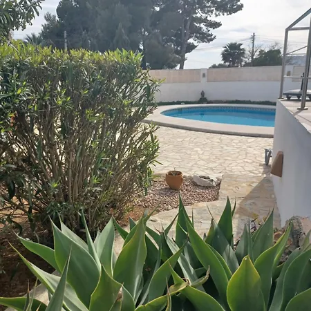 Pura Vida Holiday home