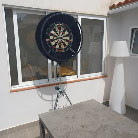 Pura Vida Vakantiehuis