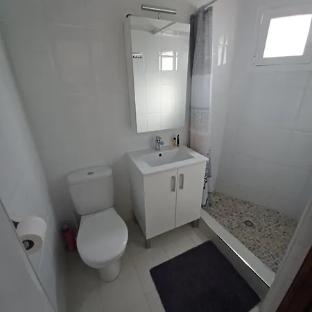 Pura Vida Calpe